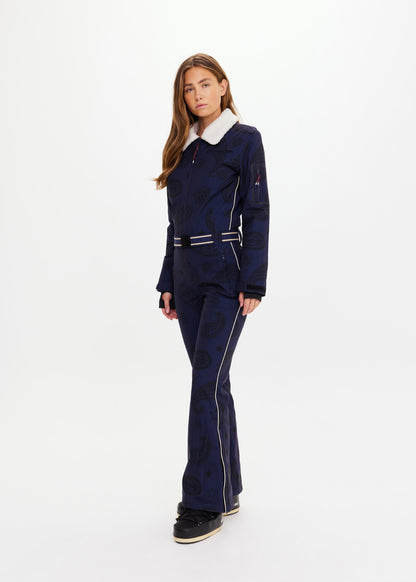 The Upside Hakuba Kiki Ski Suit