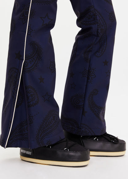The Upside Hakuba Kiki Ski Suit