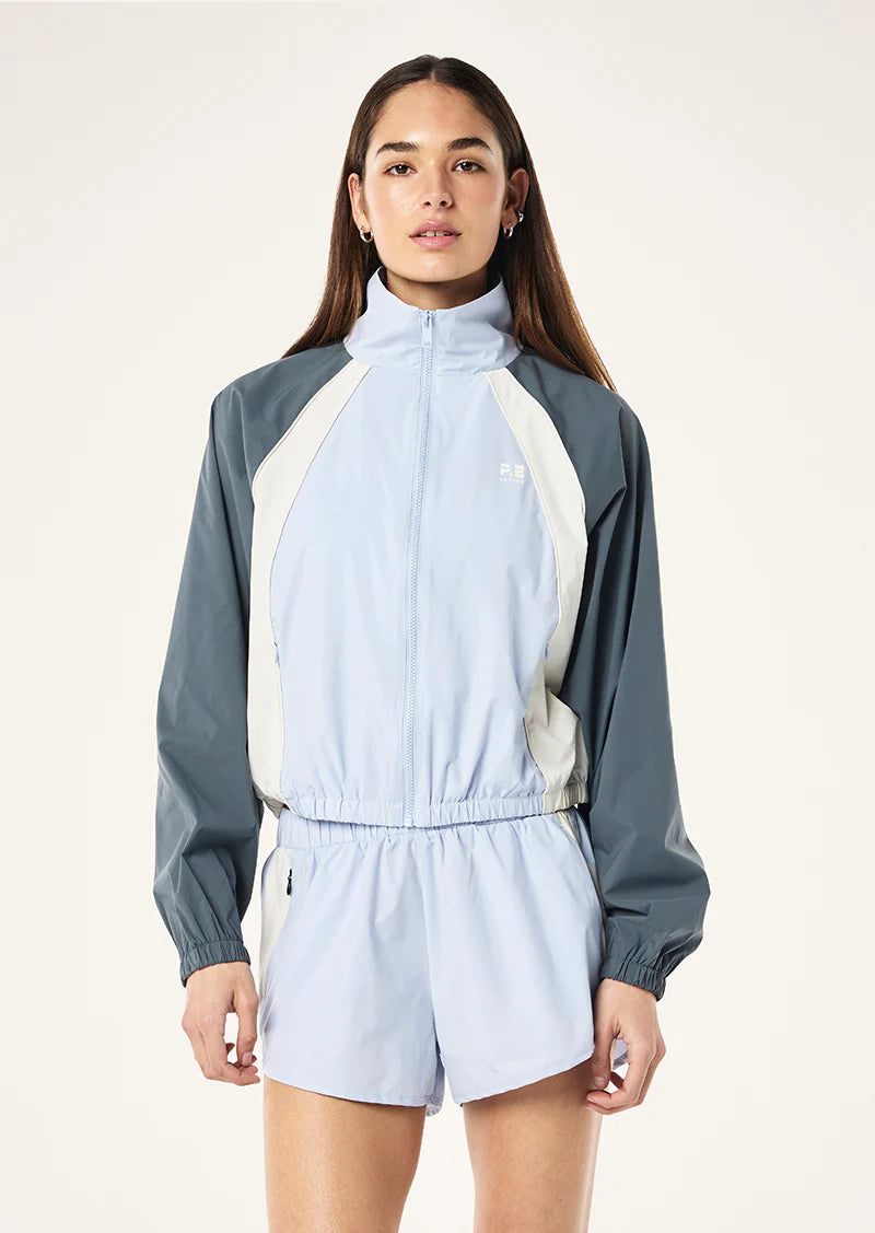 PE Nation Venture Jacket