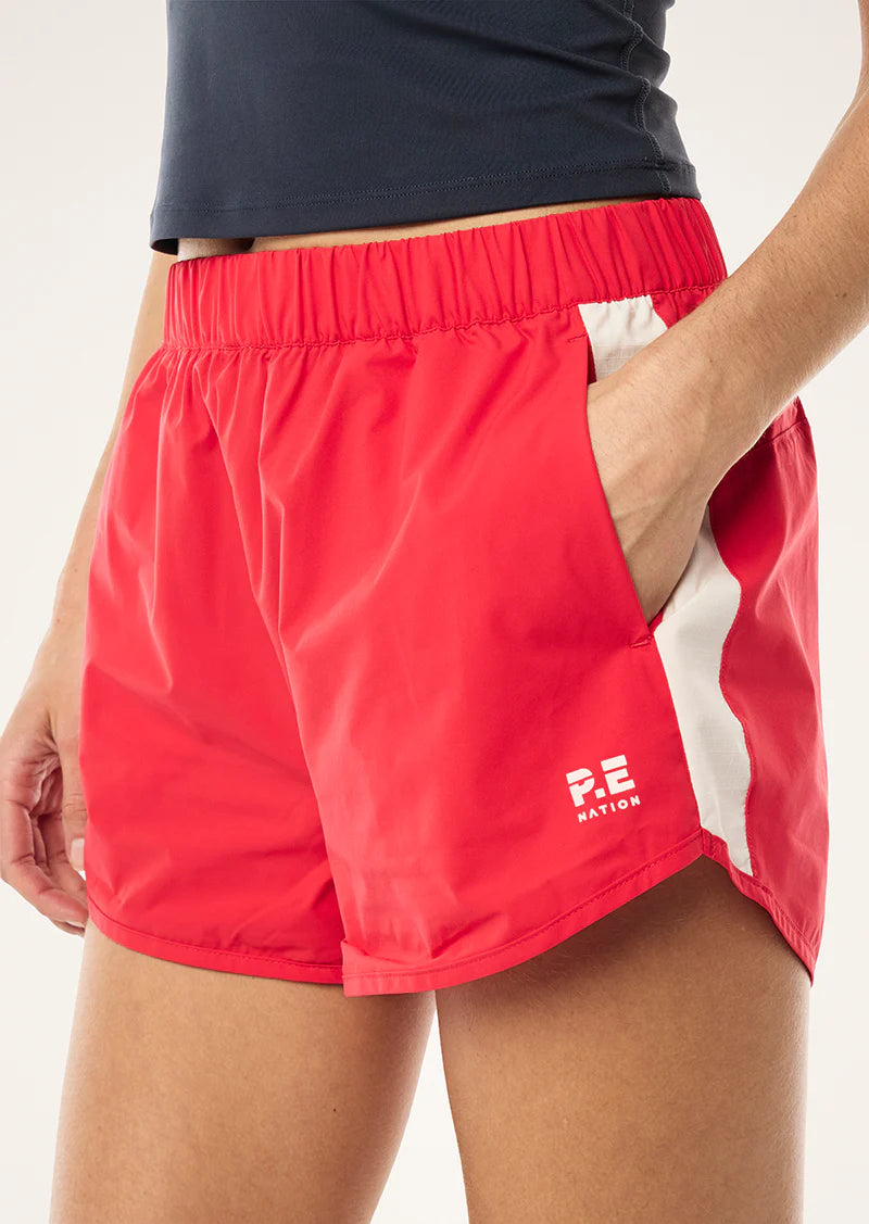 PE Nation Venture Short