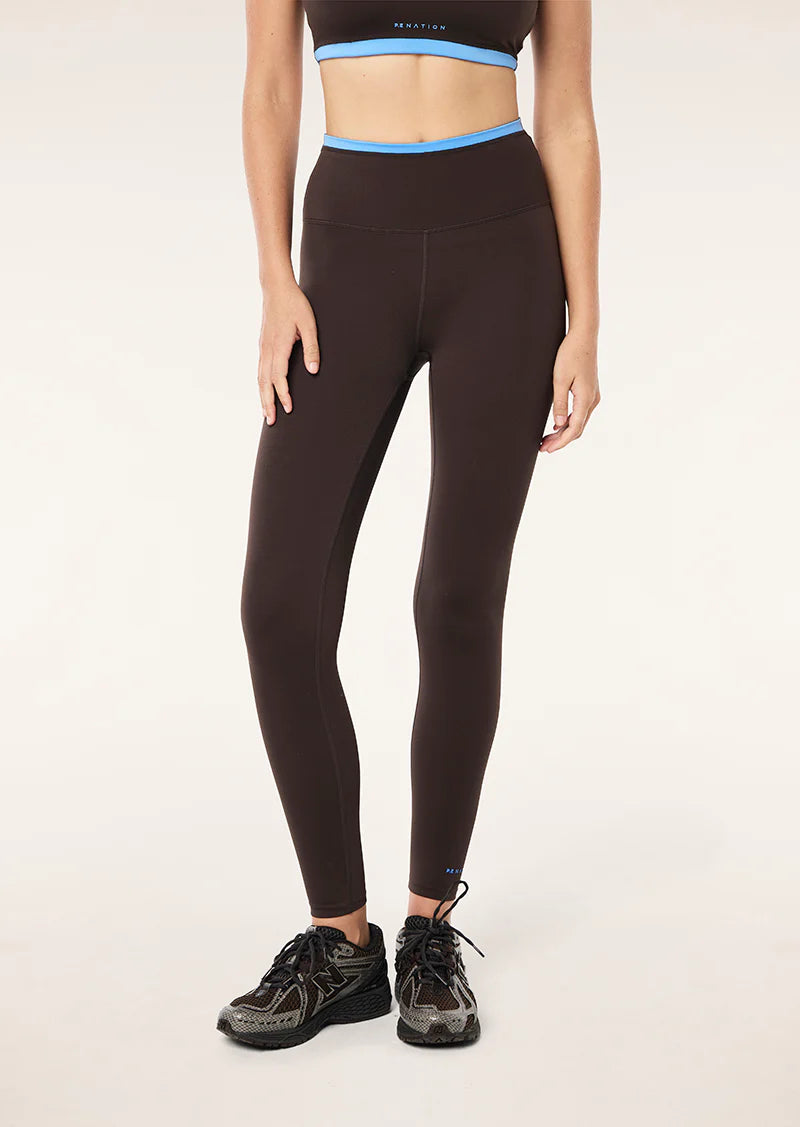 PE Nation Vita Full Length Legging