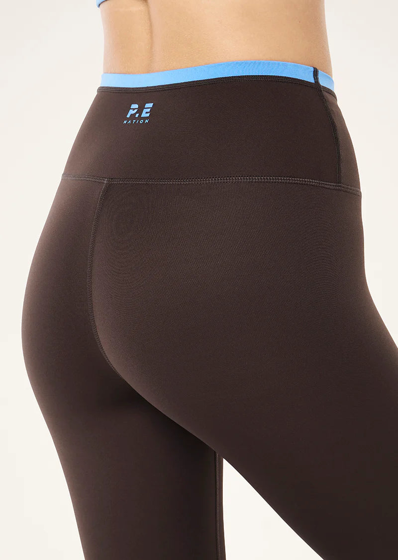 PE Nation Vita Full Length Legging