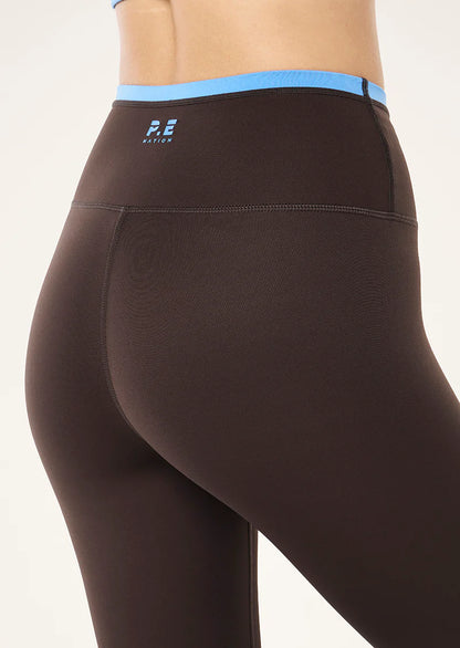 PE Nation Vita Full Length Legging