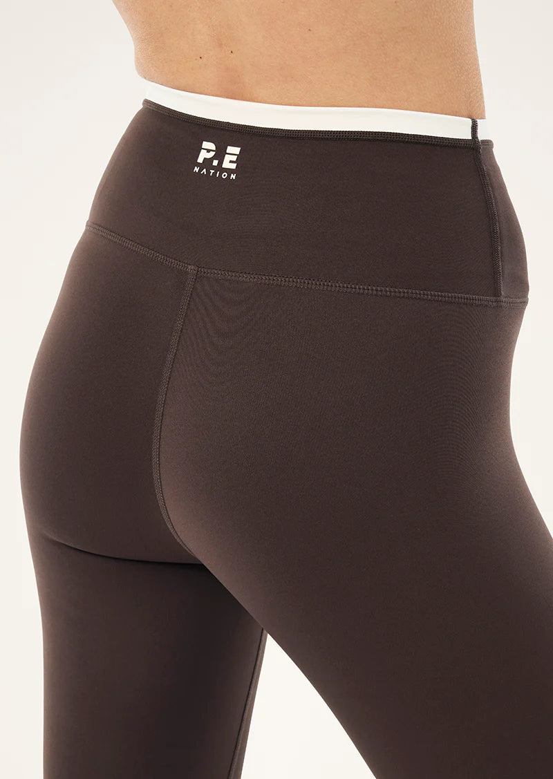PE Nation Full Length Legging
