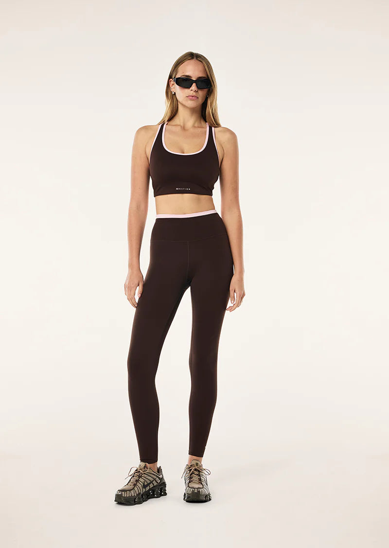 PE Nation Vita Full Length Legging