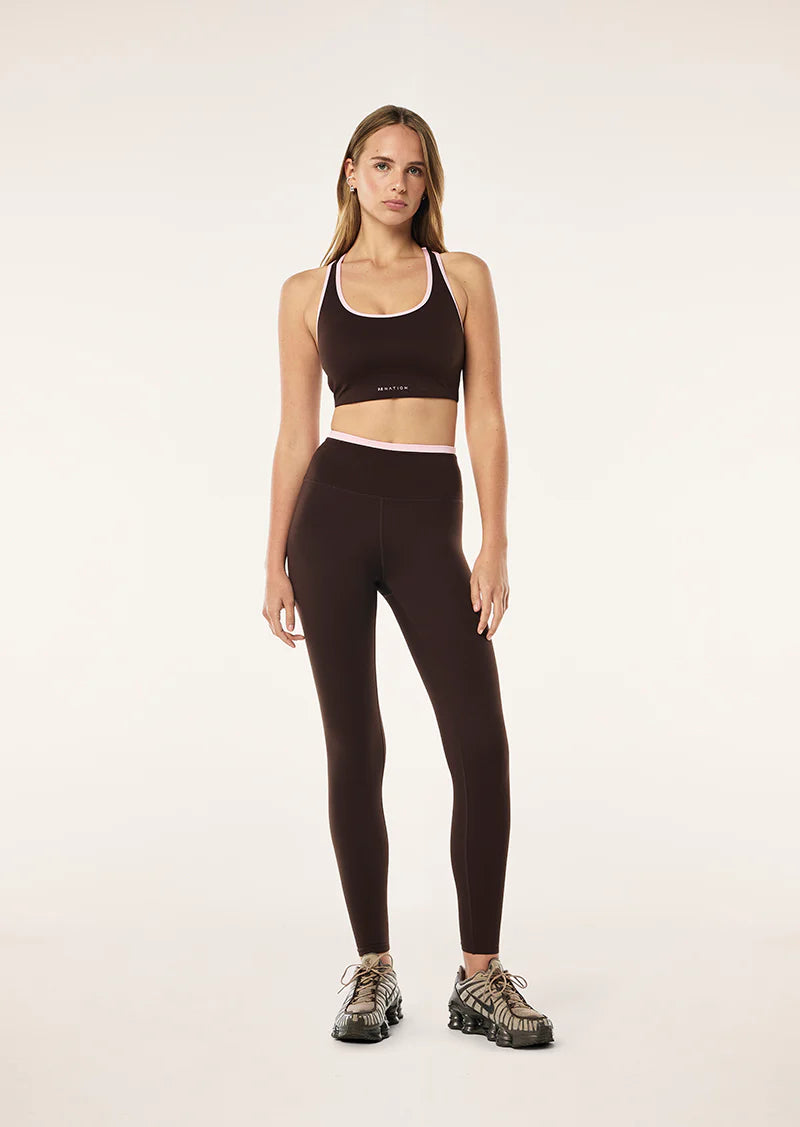 PE Nation Vita Full Length Legging