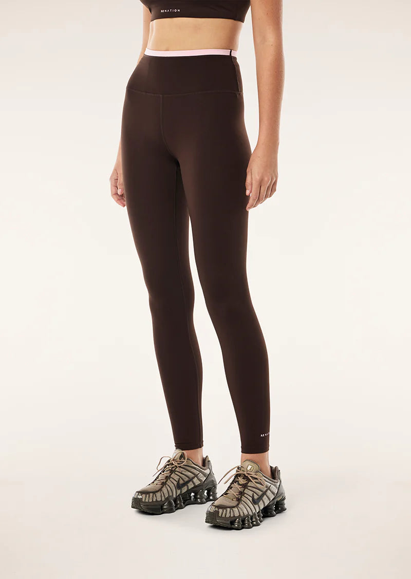 PE Nation Vita Full Length Legging