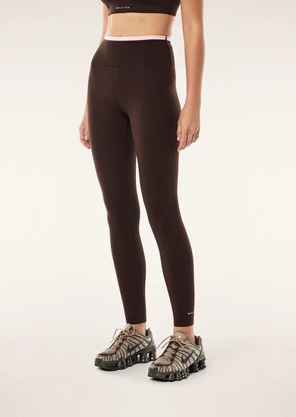 PE Nation Vita Full Length Legging