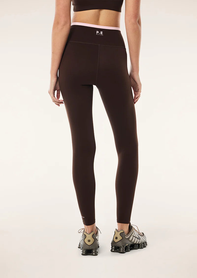 PE Nation Vita Full Length Legging