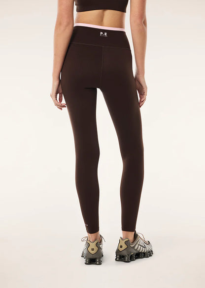 PE Nation Vita Full Length Legging