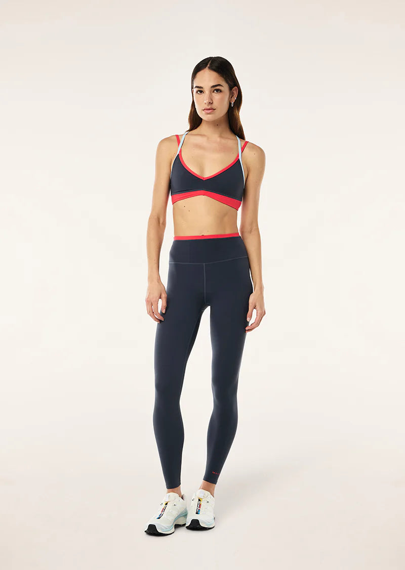 PE Nation Vita Full Length Legging