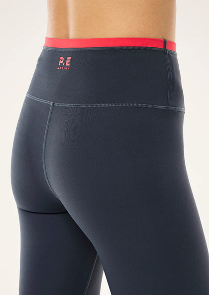 PE Nation Vita Full Length Legging