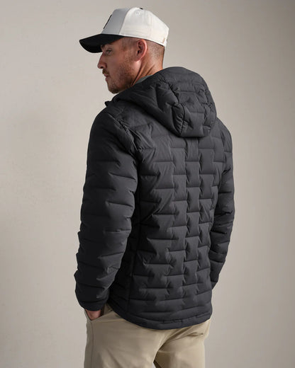 Rhone Voyage Down Jacket