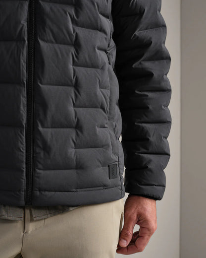 Rhone Voyage Down Jacket