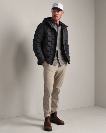 Rhone Voyage Down Jacket