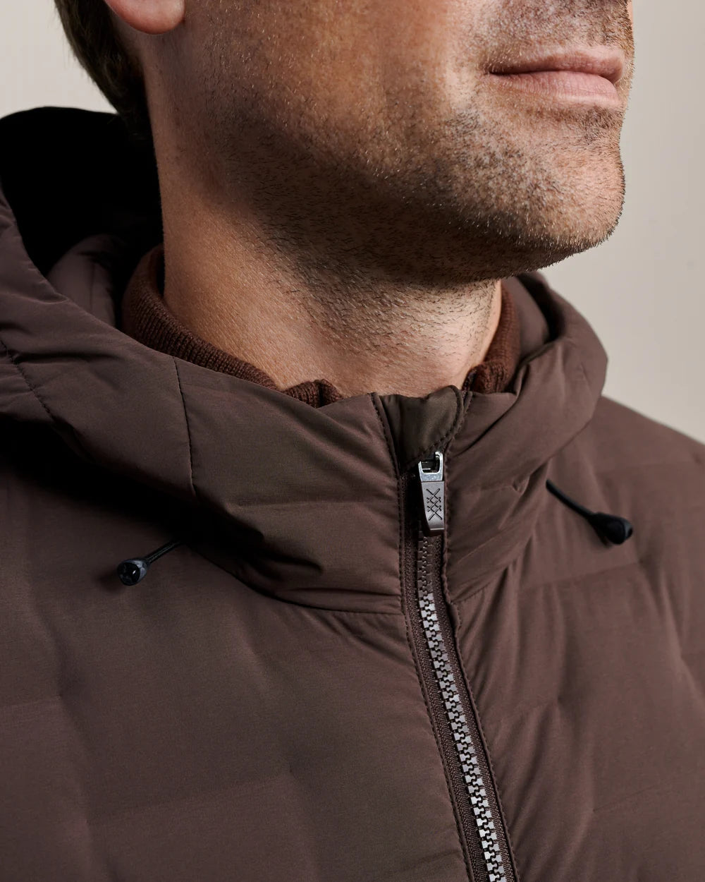 Rhone Voyage Down Jacket