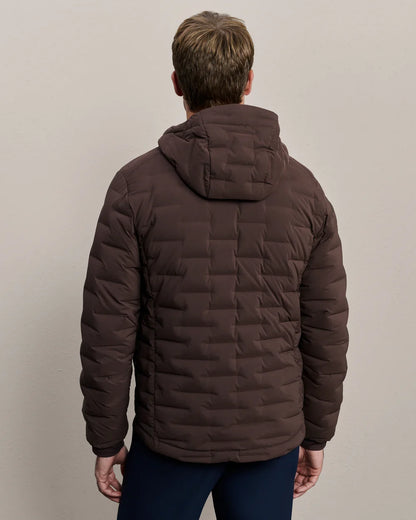 Rhone Voyage Down Jacket