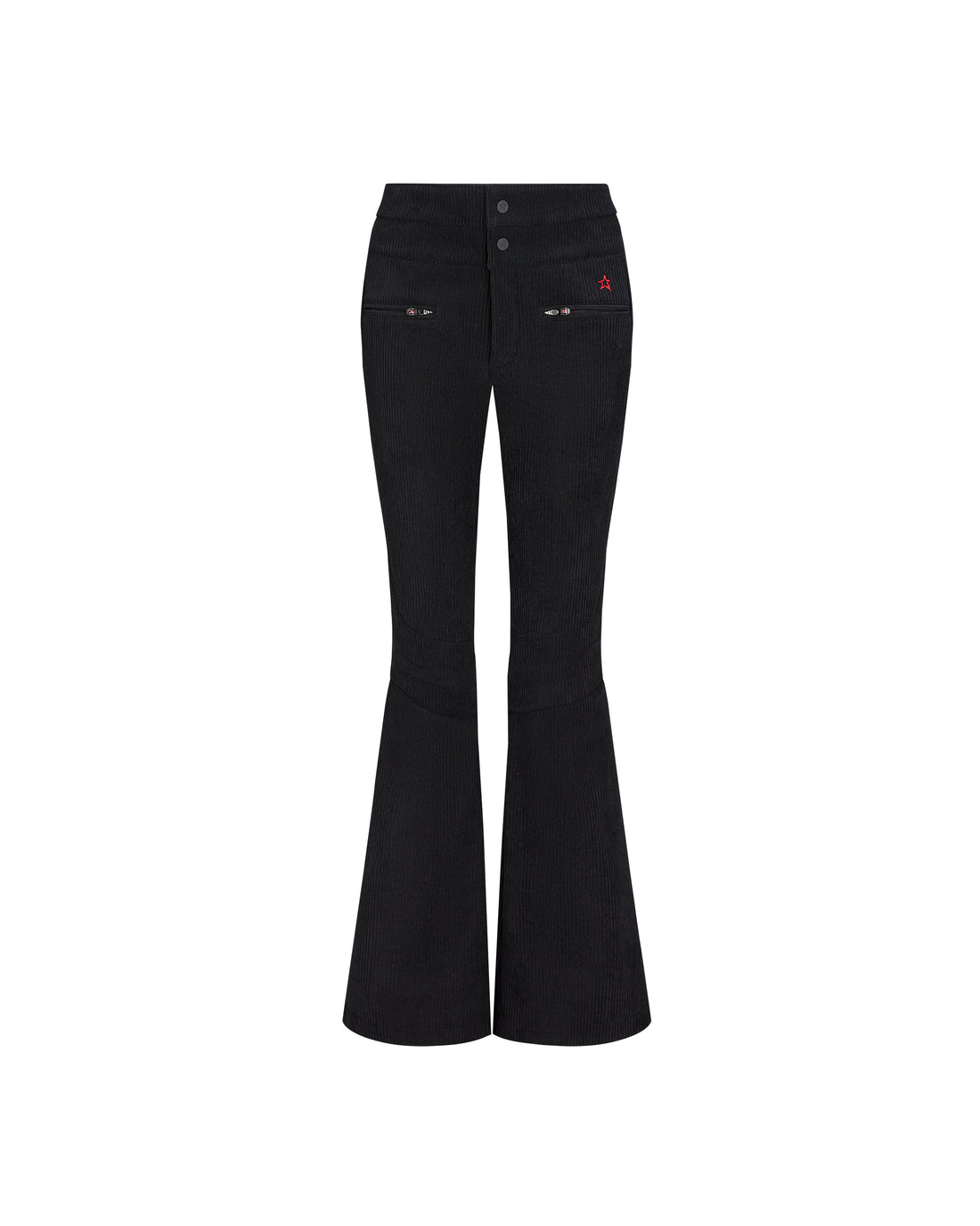  Perfect Moment, Aurora Flare Pant, 12 Years, Sky Blue