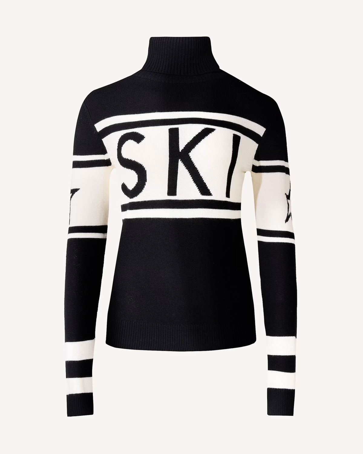 Perfect Moment Schild Sweater