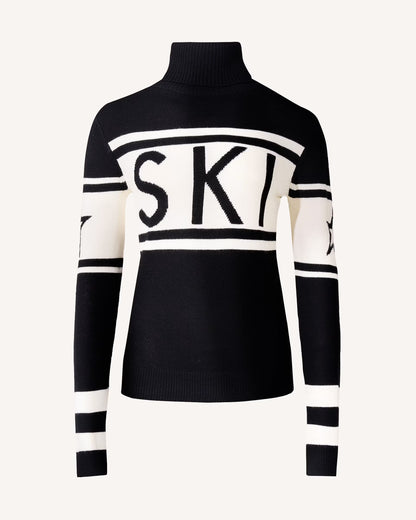 Perfect Moment Schild Sweater