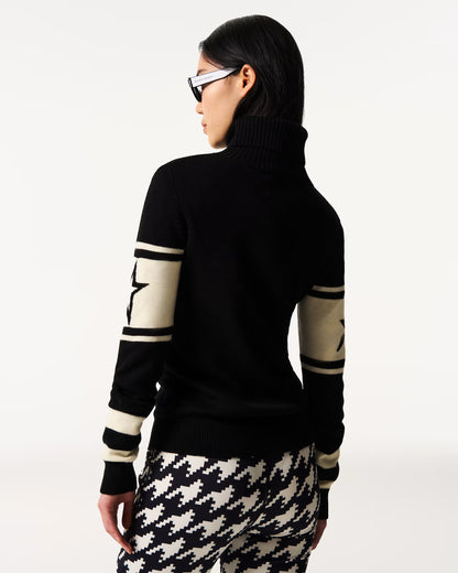 Perfect Moment Schild Sweater