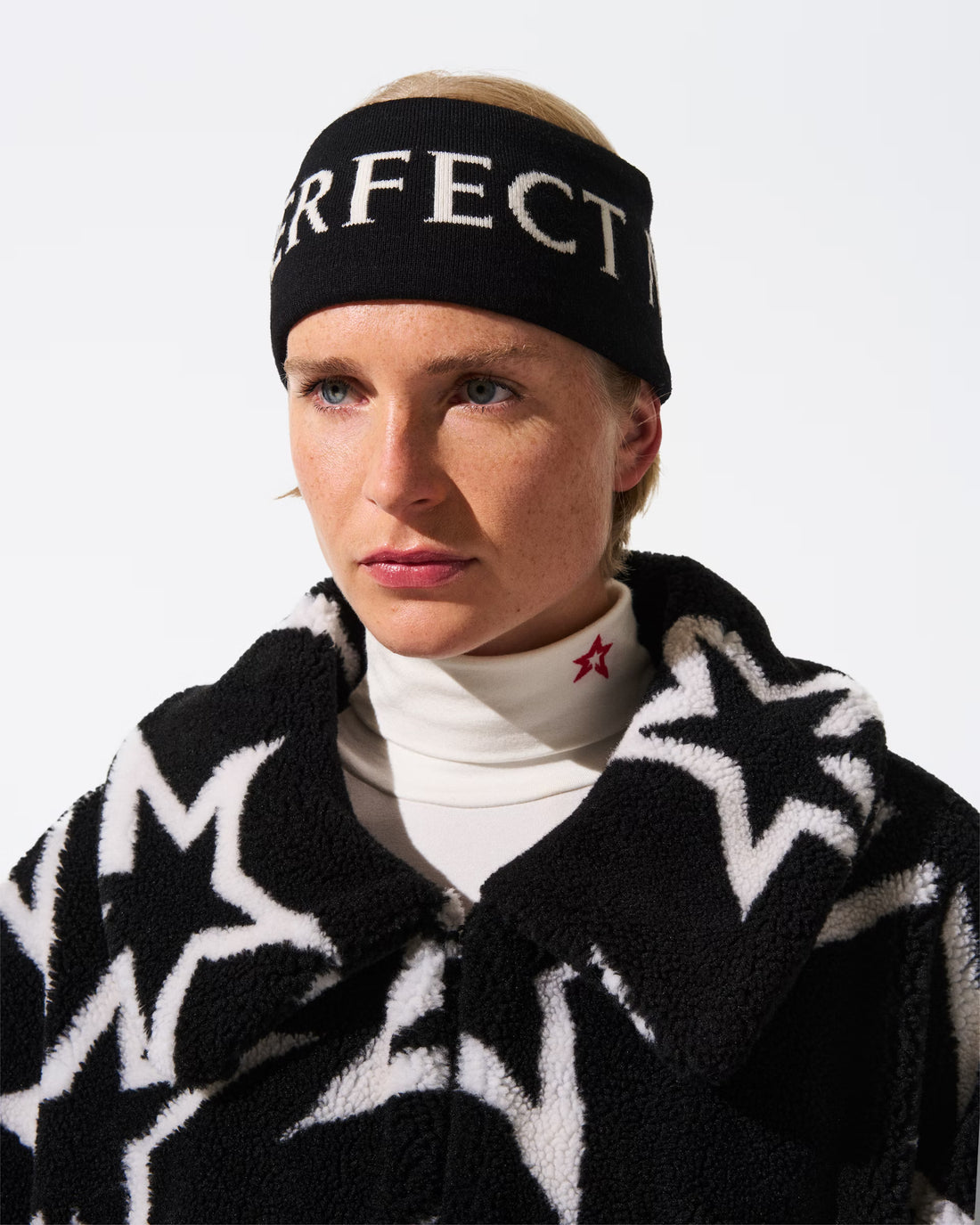 Perfect Moment Headband