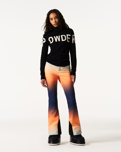 Perfect Moment Powder Merino Wool Sweater