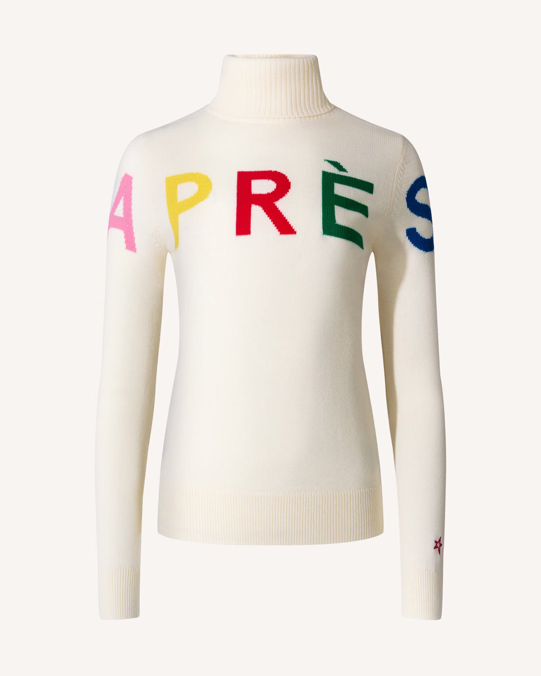 Perfect Moment Après Sweater