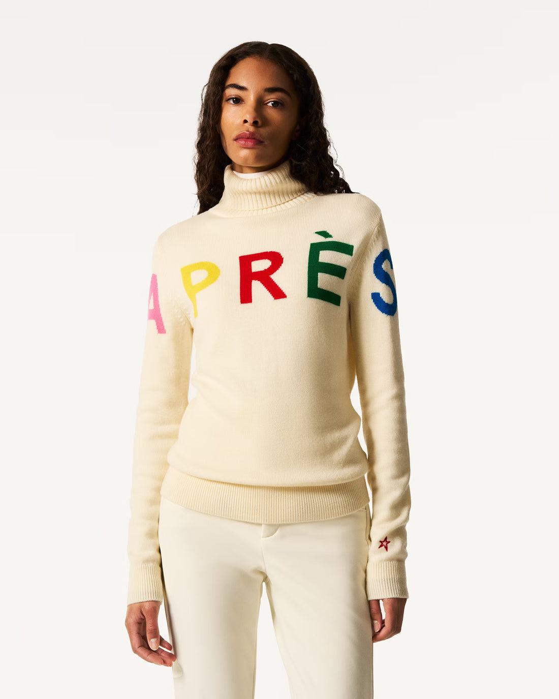 Perfect Moment Après Sweater