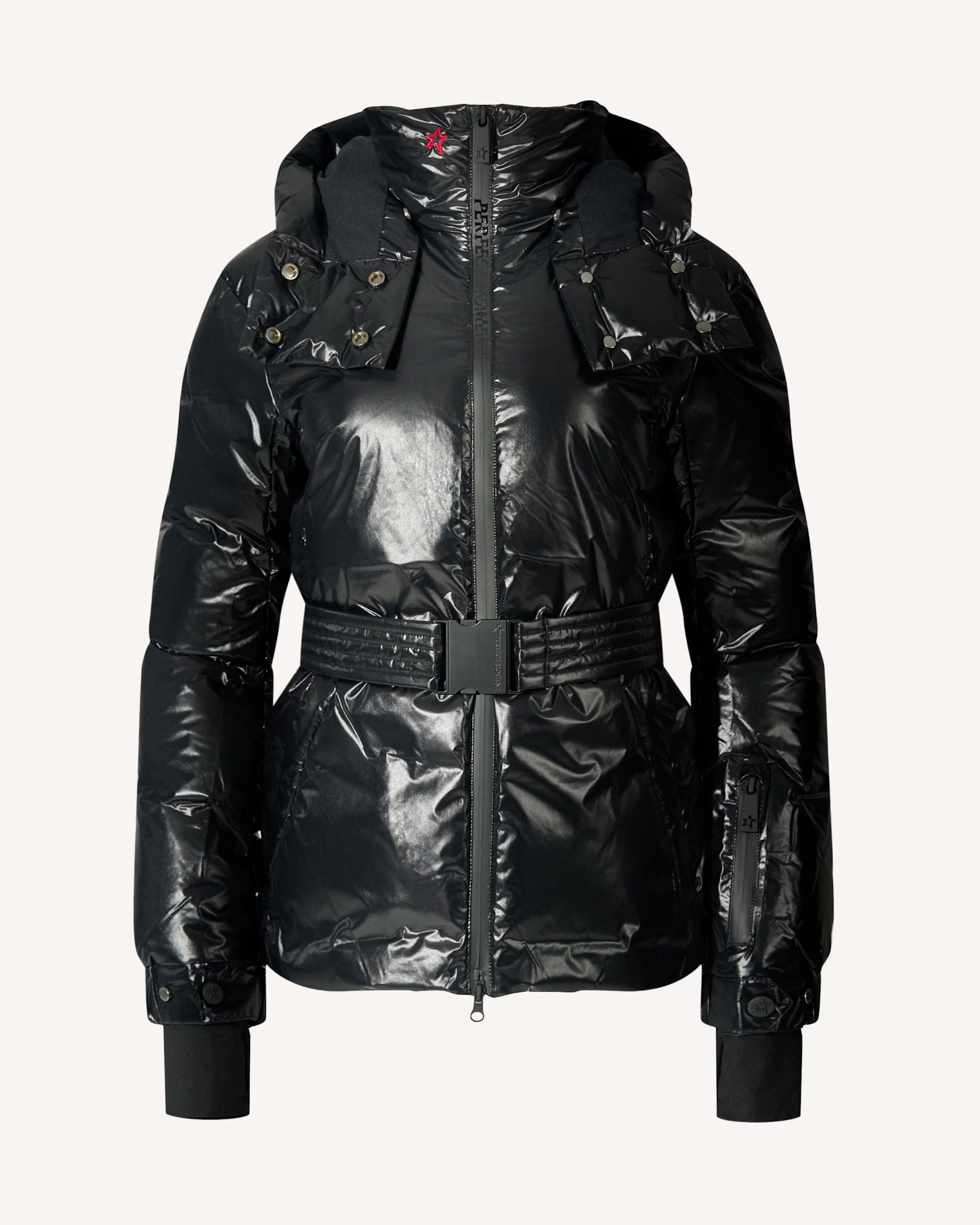 Perfect Moment Candice Ski Parka