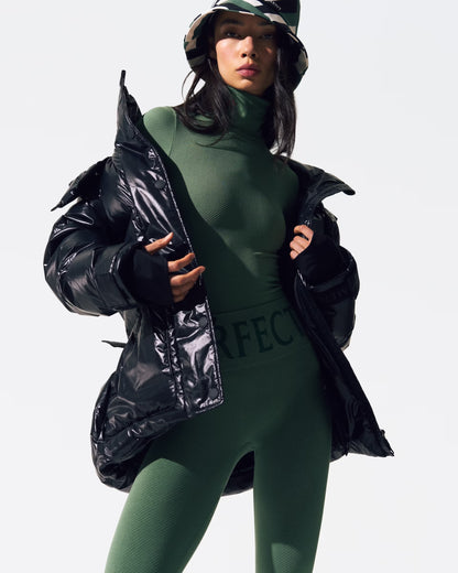 Perfect Moment Candice Ski Parka