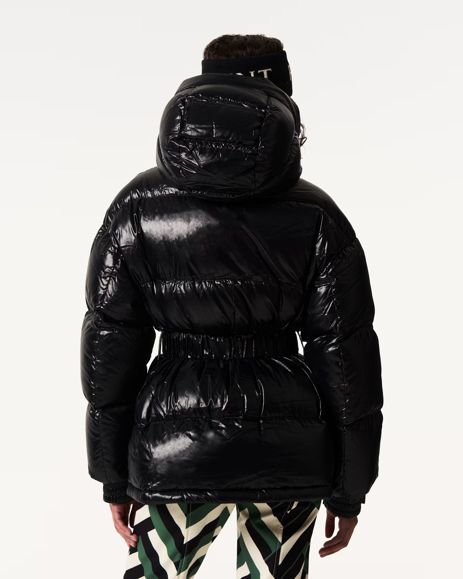 Perfect Moment Candice Ski Parka