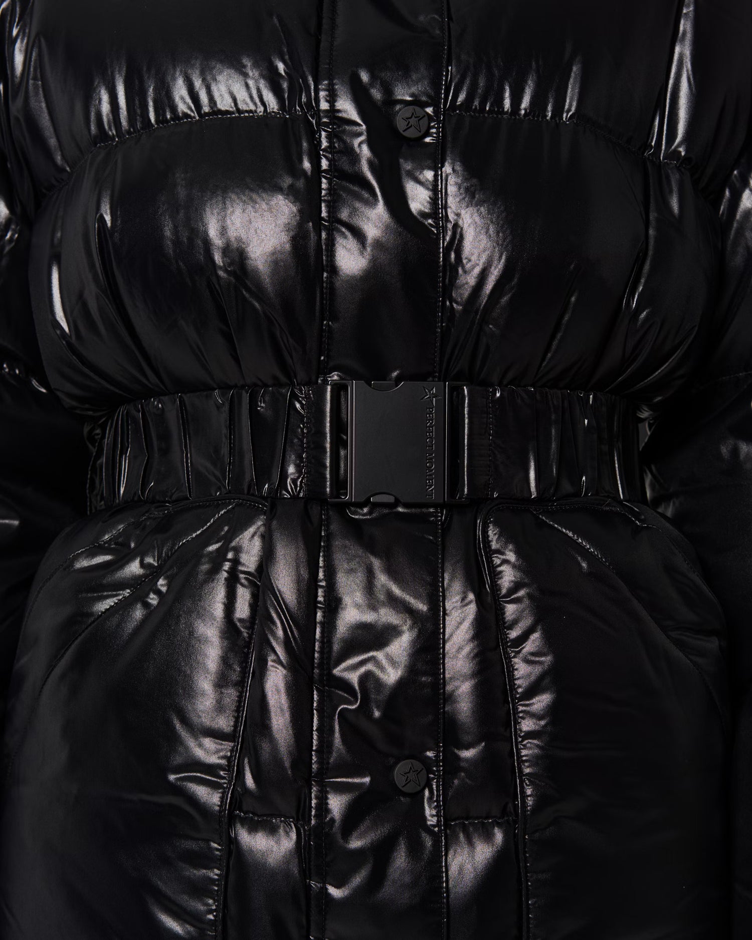 Perfect Moment Candice Ski Parka