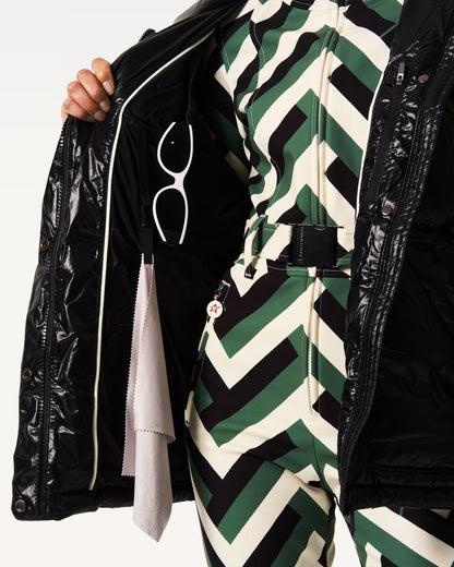 Perfect Moment Candice Ski Parka