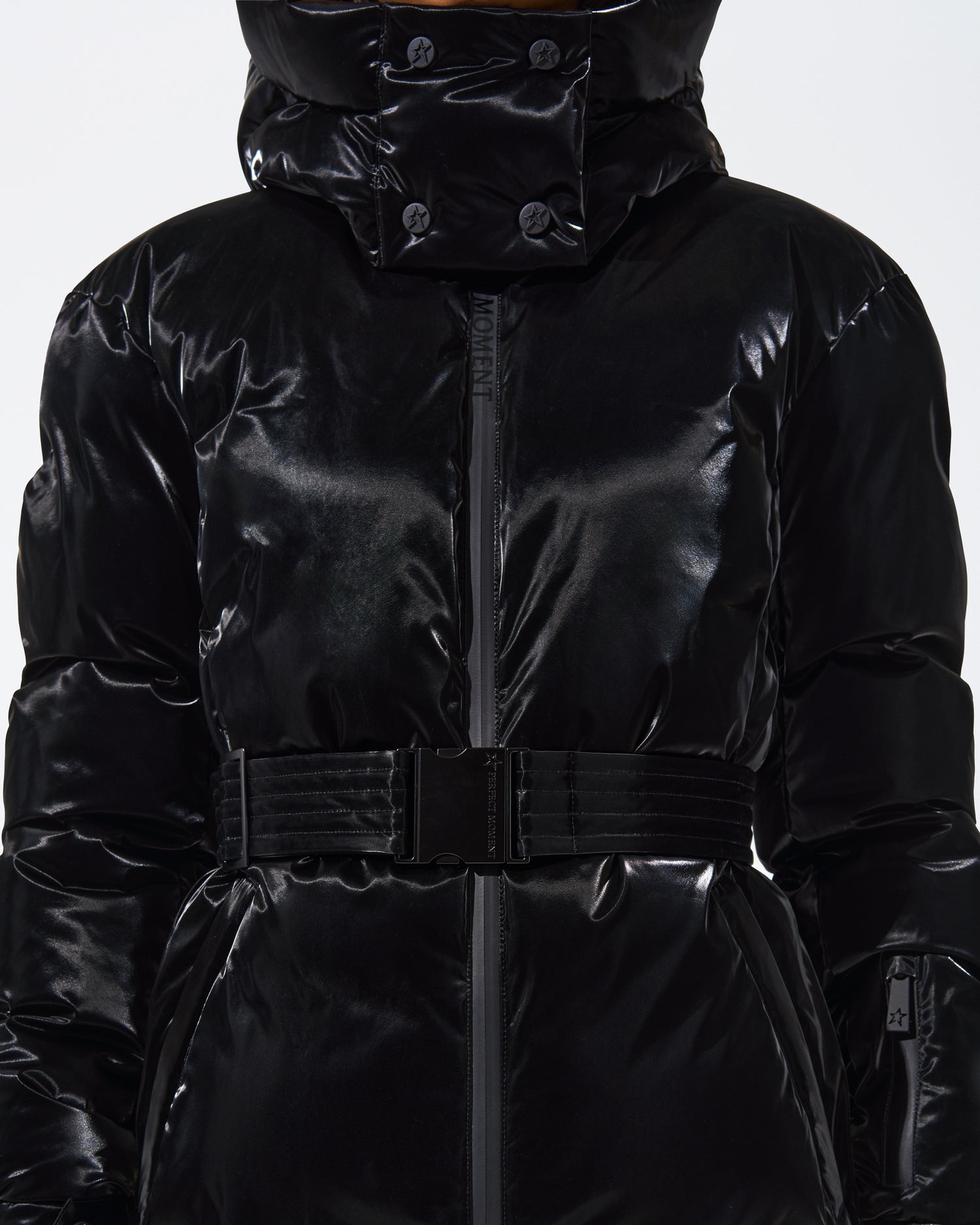 Perfect Moment Candice Down Parka Jacket