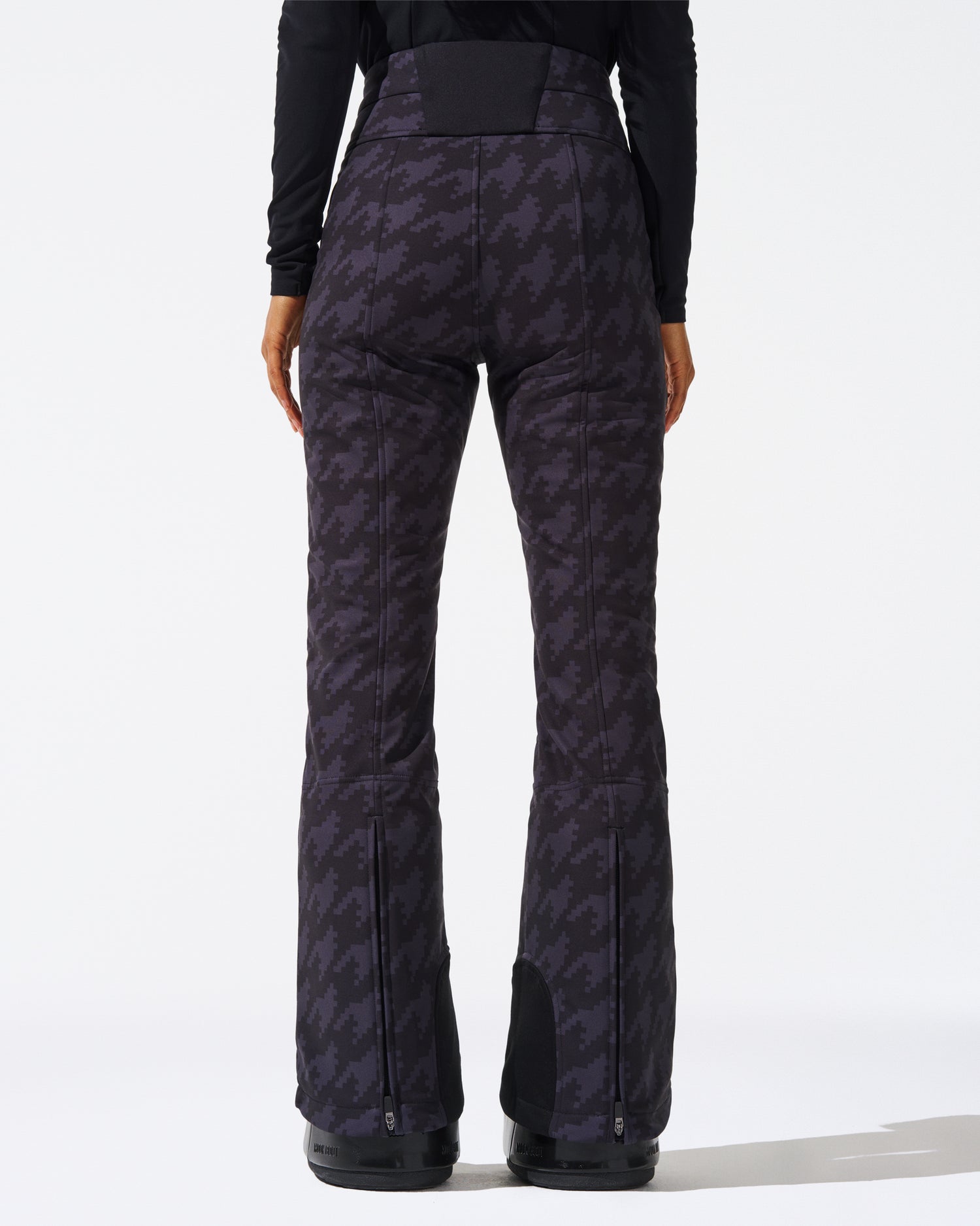 Perfect Moment Aurora High Waist Flare Pant