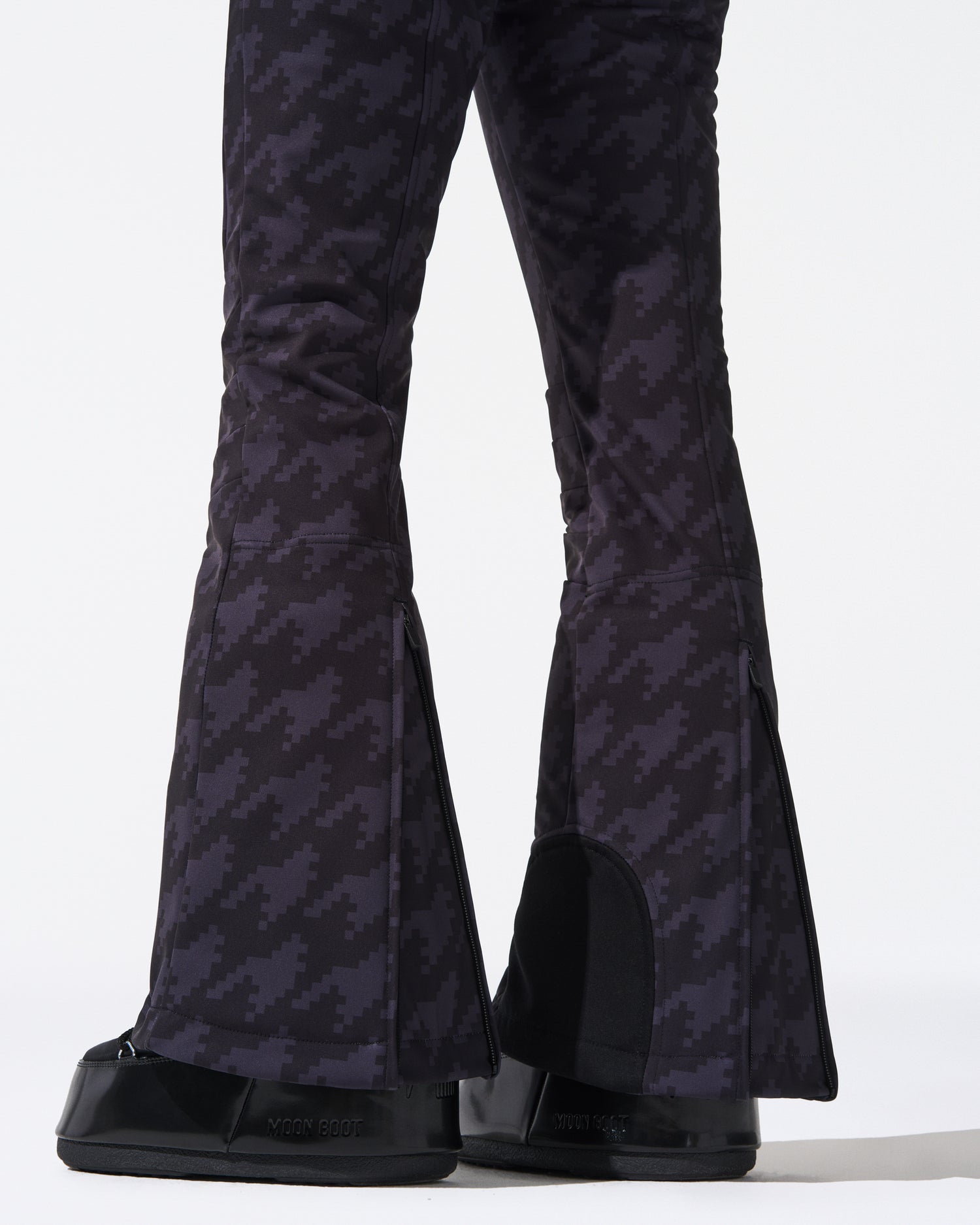 Perfect Moment Aurora High Waist Flare Pant