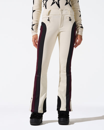 Perfect Moment Mid-Rise Queenie Ski Pant