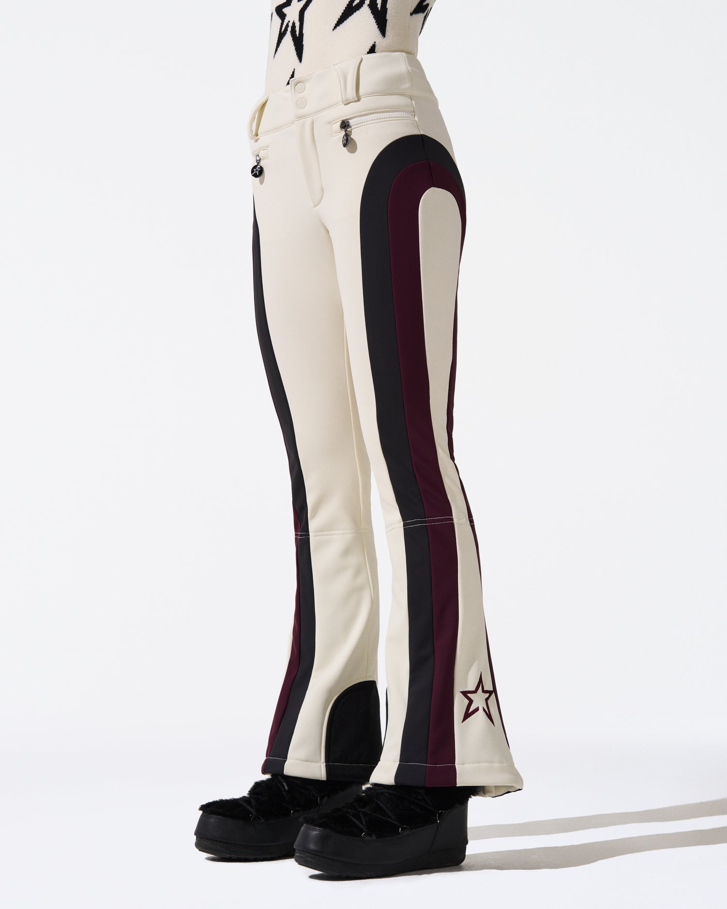 Perfect Moment Mid-Rise Queenie Ski Pant