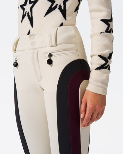 Perfect Moment Mid-Rise Queenie Ski Pant