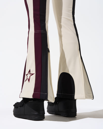 Perfect Moment Mid-Rise Queenie Ski Pant