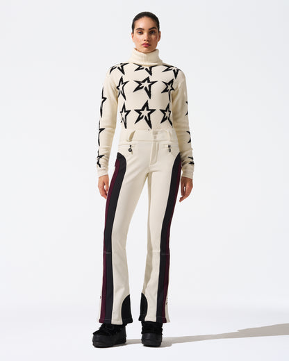 Perfect Moment Mid-Rise Queenie Ski Pant