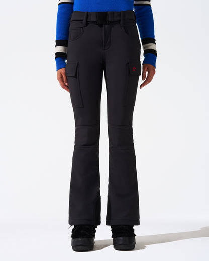 Perfect Moment Mid-Rise Cargo Ski Pant