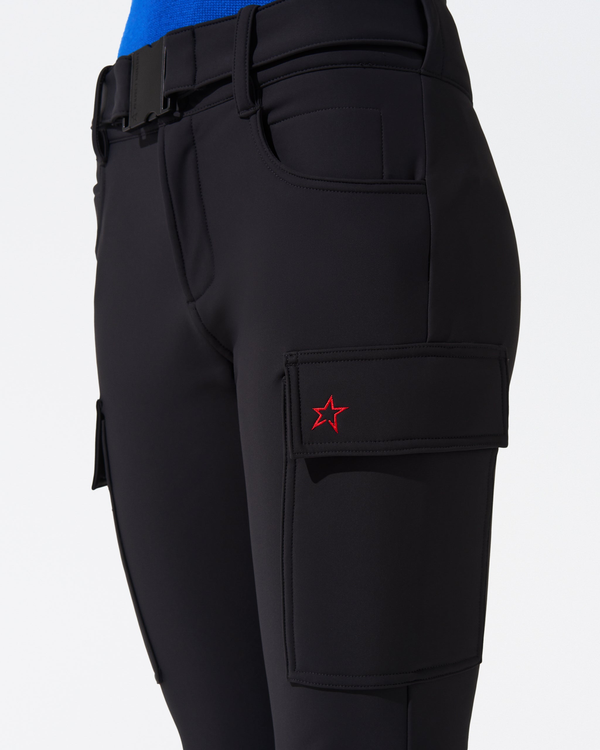 Perfect Moment Mid-Rise Cargo Ski Pant