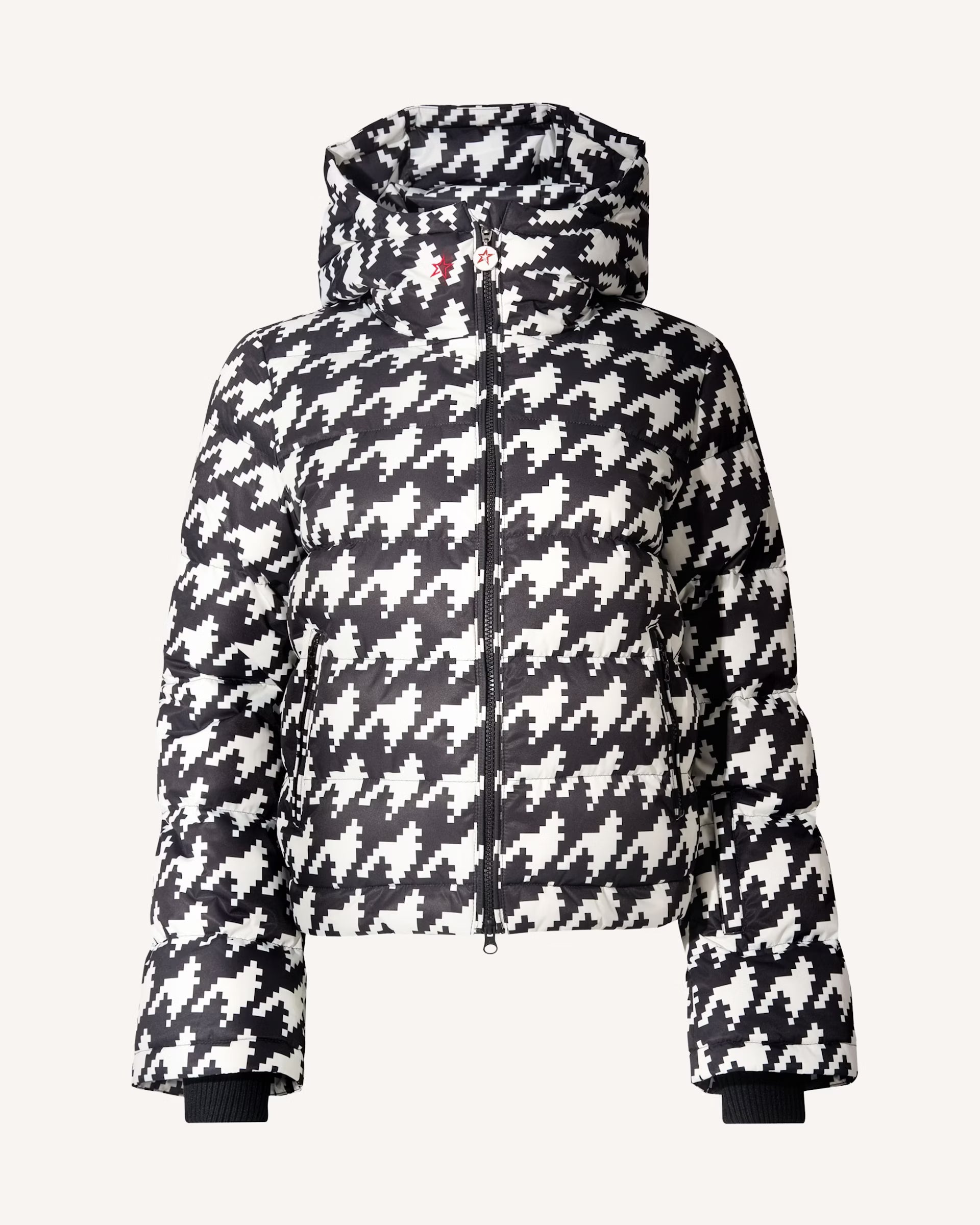 Perfect Moment Polar Flare Ski Jacket