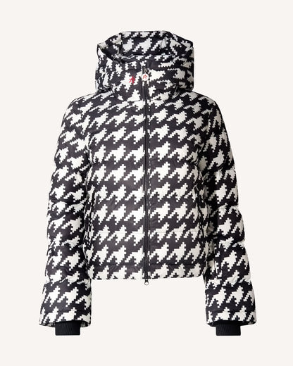 Perfect Moment Polar Flare Ski Jacket