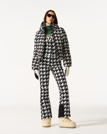 Perfect Moment Polar Flare Ski Jacket