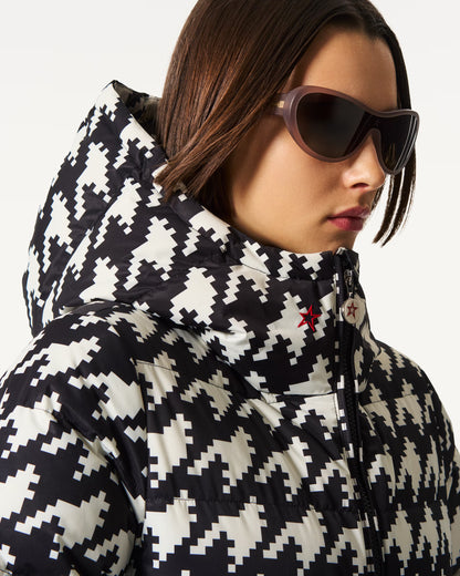 Perfect Moment Polar Flare Ski Jacket