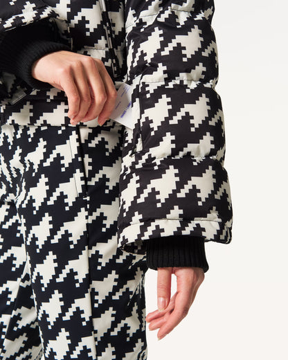 Perfect Moment Polar Flare Ski Jacket