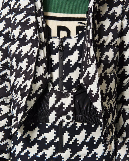 Perfect Moment Polar Flare Ski Jacket
